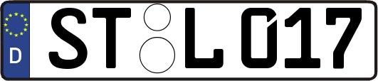 ST-L017