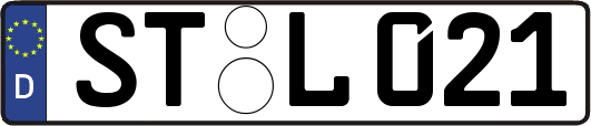 ST-L021