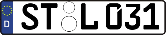 ST-L031