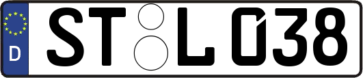 ST-L038