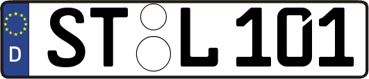 ST-L101