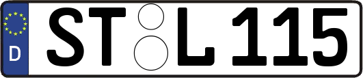 ST-L115