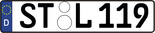 ST-L119