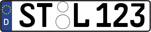 ST-L123