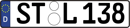 ST-L138