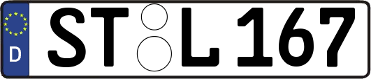 ST-L167