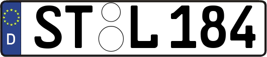 ST-L184