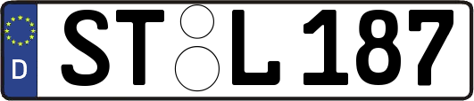 ST-L187