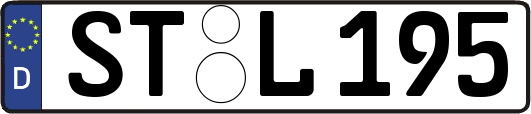 ST-L195