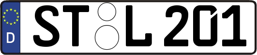 ST-L201