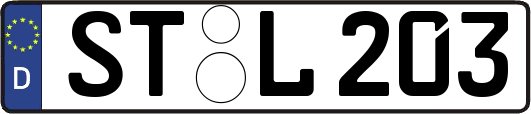 ST-L203