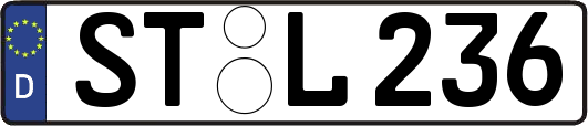 ST-L236