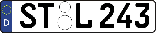 ST-L243