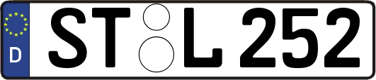 ST-L252