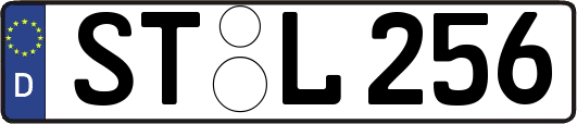 ST-L256