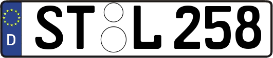 ST-L258