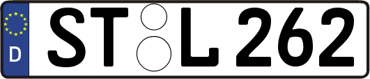 ST-L262