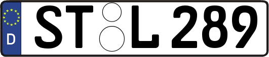 ST-L289