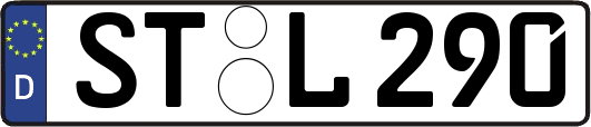 ST-L290