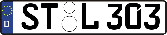 ST-L303