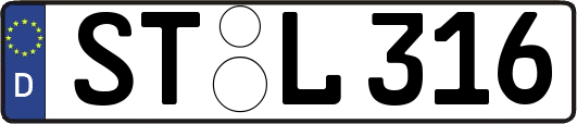 ST-L316
