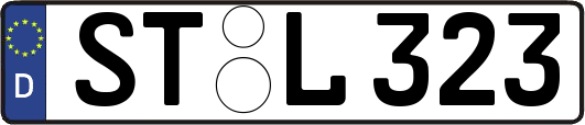 ST-L323
