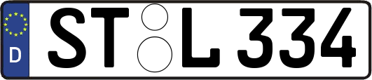 ST-L334