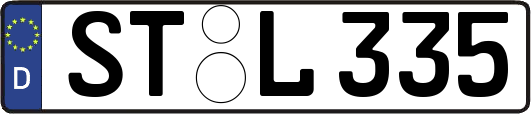 ST-L335