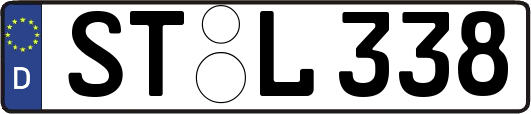ST-L338