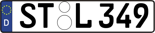 ST-L349