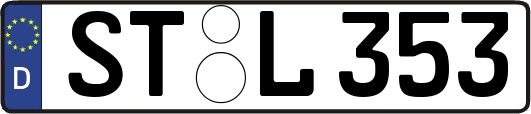 ST-L353