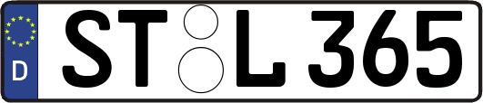ST-L365