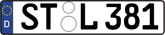 ST-L381