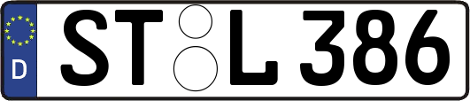 ST-L386