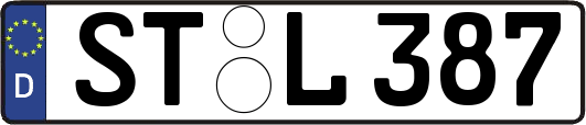 ST-L387