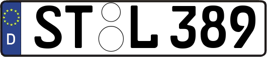 ST-L389