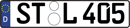 ST-L405