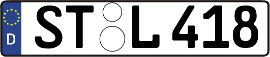 ST-L418