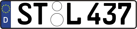 ST-L437