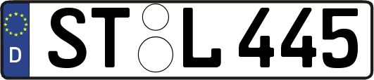 ST-L445