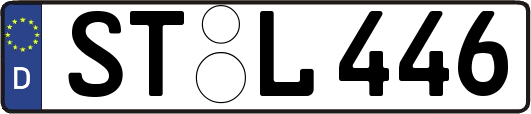 ST-L446