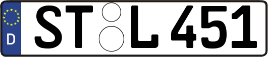 ST-L451
