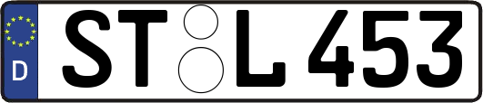 ST-L453