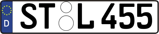 ST-L455