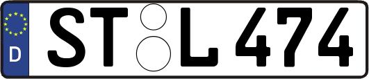 ST-L474