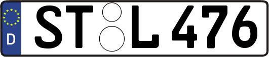 ST-L476