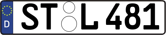 ST-L481