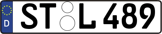 ST-L489
