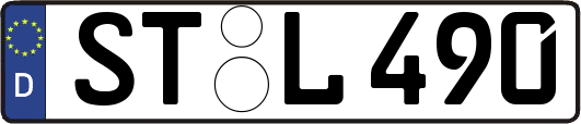 ST-L490