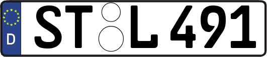 ST-L491